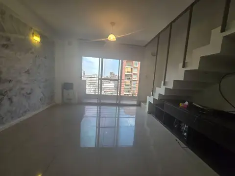 Departamento en Alquiler en Castelar, USD 800