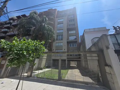 ALQUILER DEPTO 2 AMBIENTES EN CASTELAR