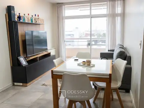 Cañuelas-Espectacular departamento en Venta