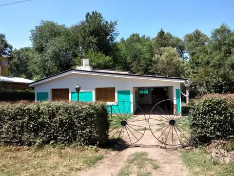 Casa en Venta en Falda De Los Reartes, USD 80.000