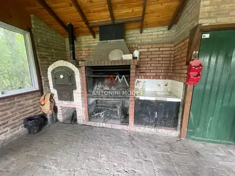 Casa en Venta al Norte