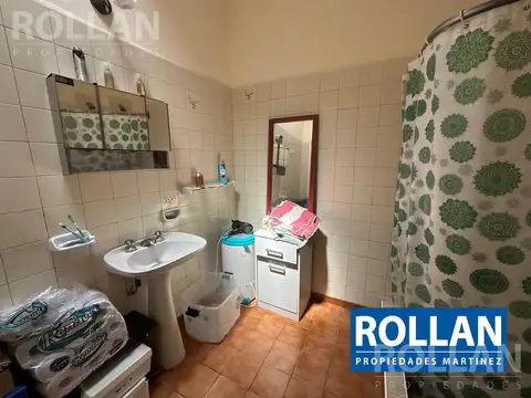Depto Tipo Casa en Venta de 2 ambientes