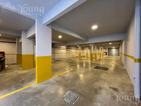 Departamento en Venta al Noreste