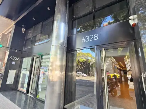 Oficina en Venta en Belgrano, USD 200.000