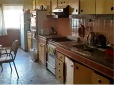 Depto Tipo Casa en Venta en Villa Ballester, USD 165.000