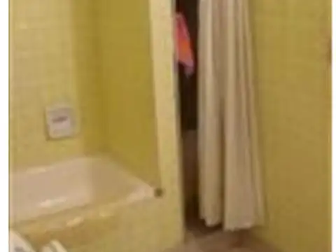 Depto Tipo Casa 4 ambientes con 2 baños