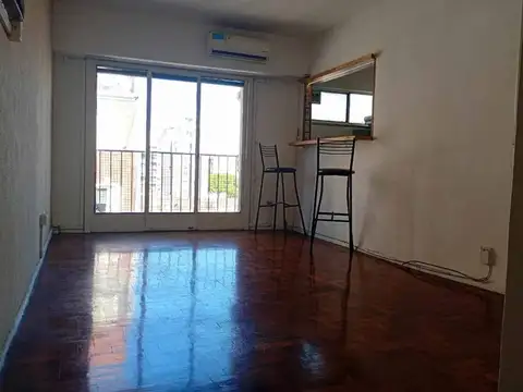 Alquiler de Departamento 3 Ambientes en Congreso, Capital Federal