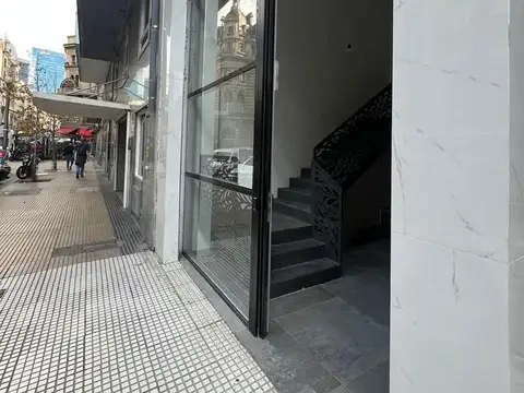 Oficina en Venta en Centro, USD 270.000