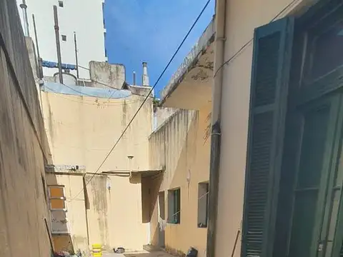 Terreno en Venta 35  mts Fondo