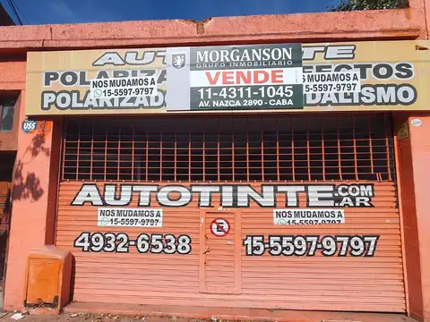 Terreno en belgrano 3588