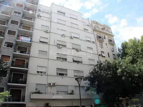 Departamento 3 Ambientes con Balcón