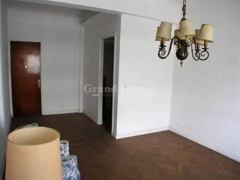 Departamento en Venta 70 años