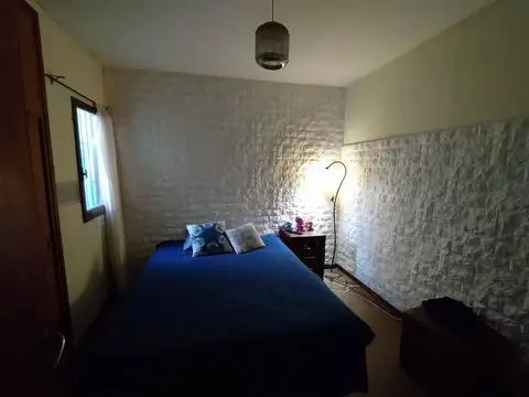 Depto Tipo Casa en Venta con 1 cocheras