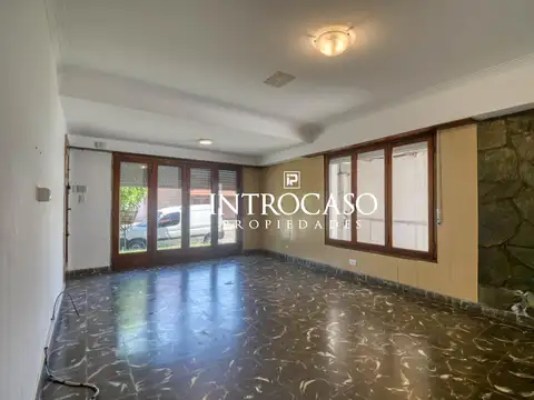 Depto Tipo Casa 4 ambientes con 1 baño