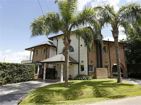 Casa en Venta 15 años