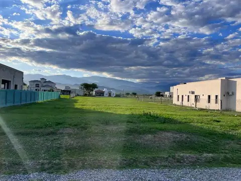 Zona Aeropuerto. El Aybal Club de Campo. Lote 100