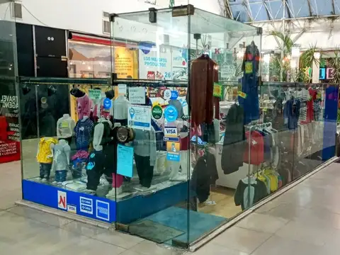 VENTA LOCAL COMERCIAL MICROCENTRO