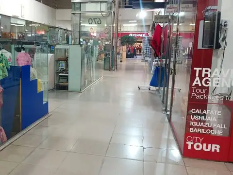 Local en Venta en Microcentro, USD 30.000