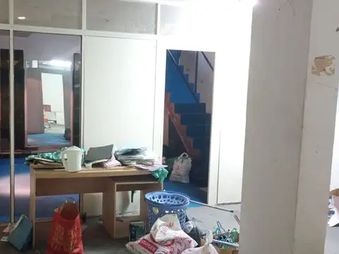 Local en Venta 25 años