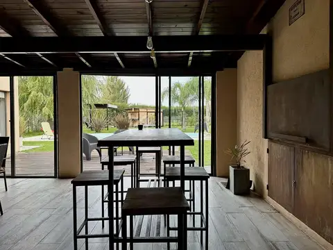 Casa en Venta en San Marcos, Escobar, G.B.A. Zona Norte