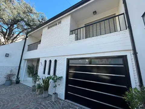 Casa en venta, Villa del Parque