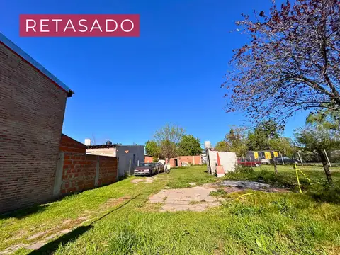 TERRENO EN CENTRO LOS CARDALES