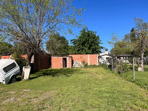 Terreno en Venta, FOT 1