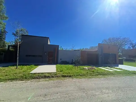 Casa en venta en Sunchales