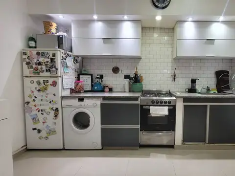 Depto Tipo Casa en Venta de 2 dormitorios