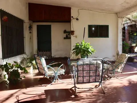 Casa en Venta 15 años