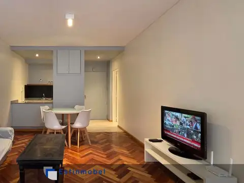 ORTEGA Y GASSET 1500, Piso 2