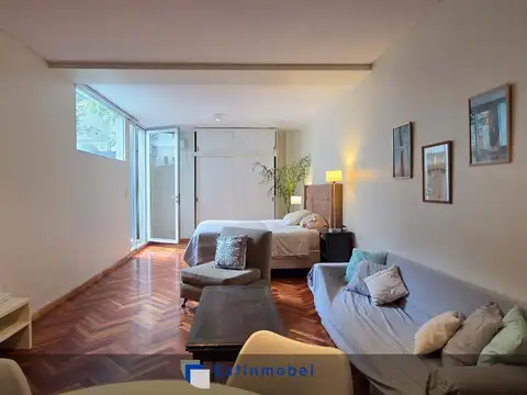 Departamento en Venta en Las Cañitas, USD 135.000