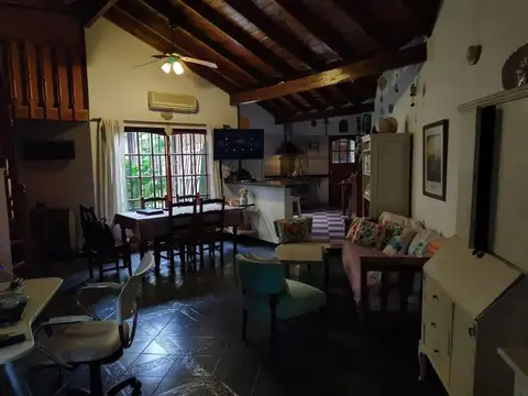 Casa en Venta en San Antonio De Padua, USD 125.000