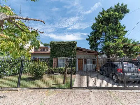 VENTA CASA 4 AMB PILETA TORTUGUITAS APTO CREDITO