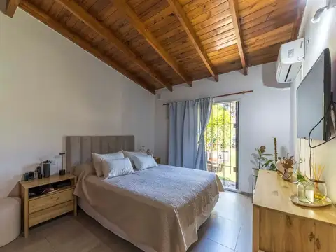 VENTA CASA 4 AMB PILETA TORTUGUITAS APTO CREDITO