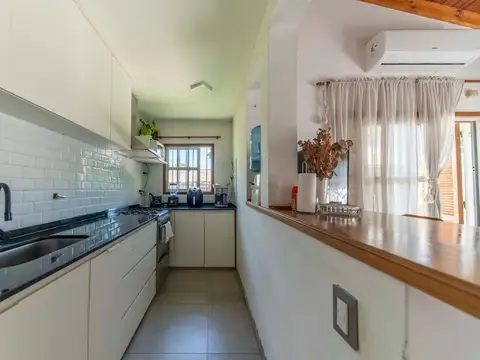 Casa en Venta en Tortuguitas, USD 115.000