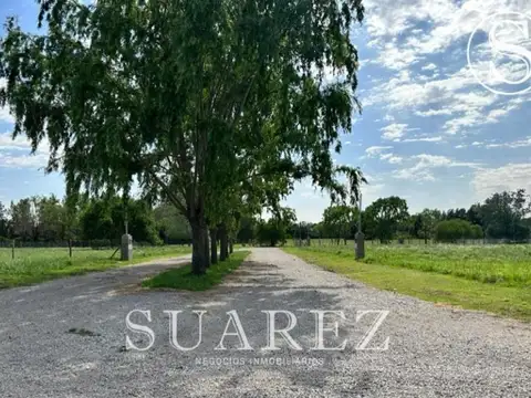 Terreno en Venta de 534,0 m2