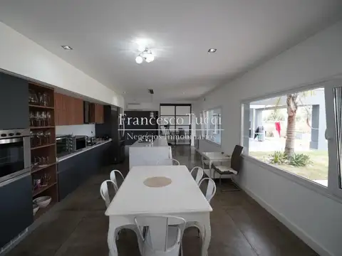 Casa en Venta al Norte