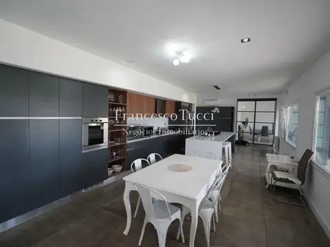 Casa en Venta 8 años