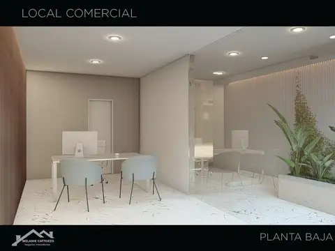 Departamento en Venta en Caseros, USD 47.450