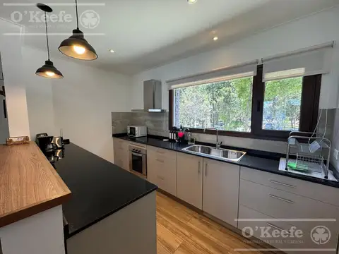 Departamento en Venta al Norte