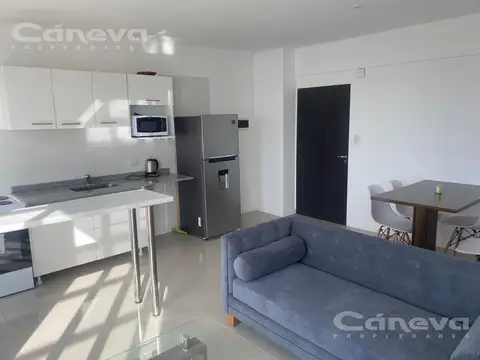 Departamento en Venta en Villanueva, USD 138.500