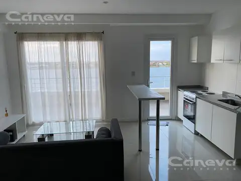 Departamento en Vila Vela