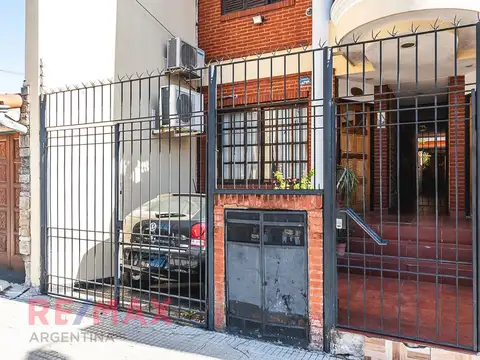 José León Suárez 5300