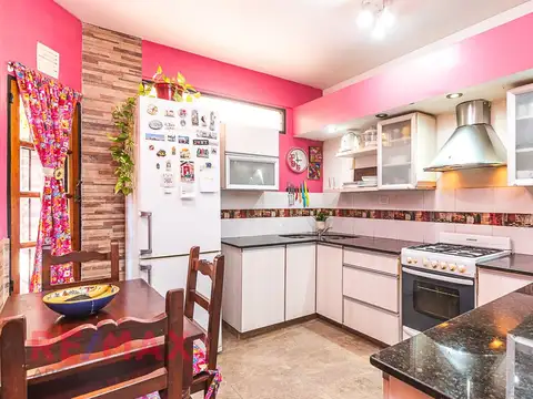 Depto Tipo Casa en Venta 22 años