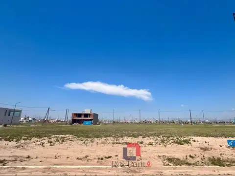 Terreno en Venta en Campos De Manantiales, USD 47.000