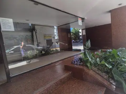 Departamento en Venta en Parque Centenario, USD 53.900