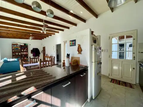 Casa en Venta en Manuel B Gonnet, USD 110.000