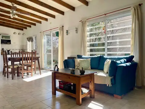 Casa de 3 dormitorios en venta