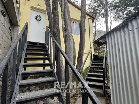 Casa en Venta en Ushuaia, USD 141.300